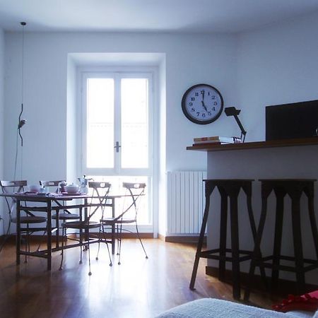 Ferienwohnung Fil Rouge Mailand Zimmer foto