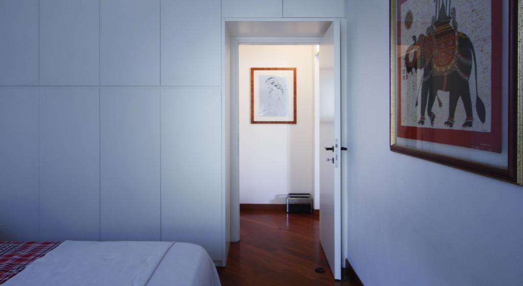 Ferienwohnung Fil Rouge Mailand Zimmer foto