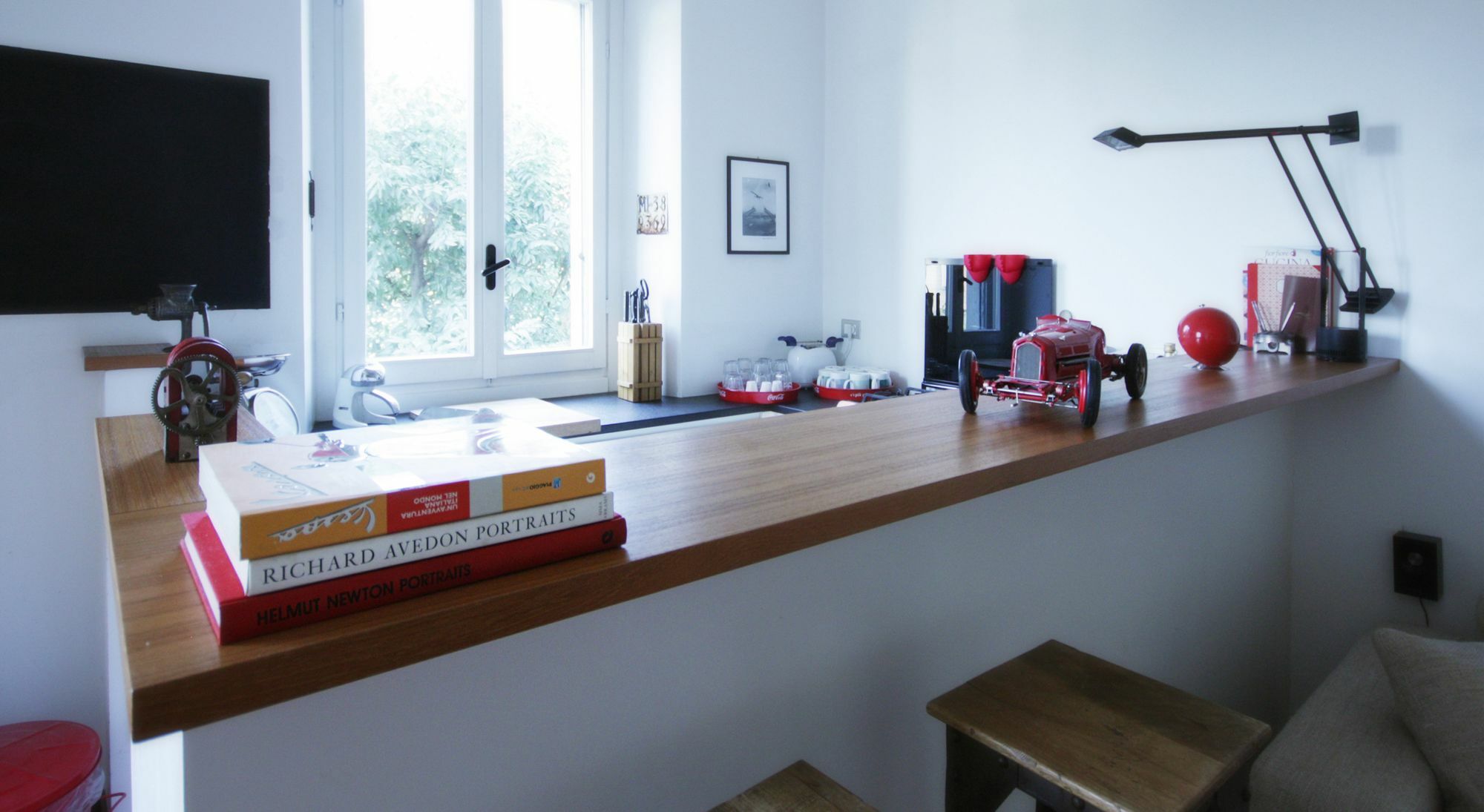 Ferienwohnung Fil Rouge Mailand Exterior foto